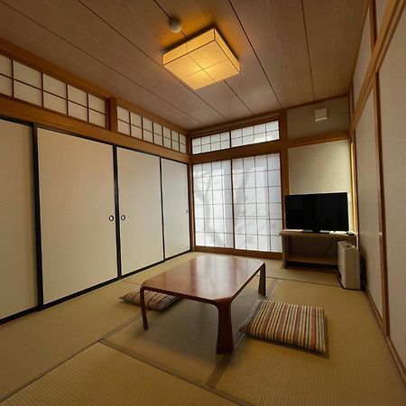 Kusatsuonsen Hoshikawa Кусацу Экстерьер фото