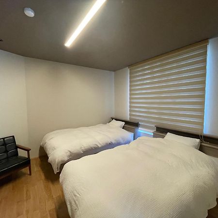 Kusatsuonsen Hoshikawa Кусацу Экстерьер фото