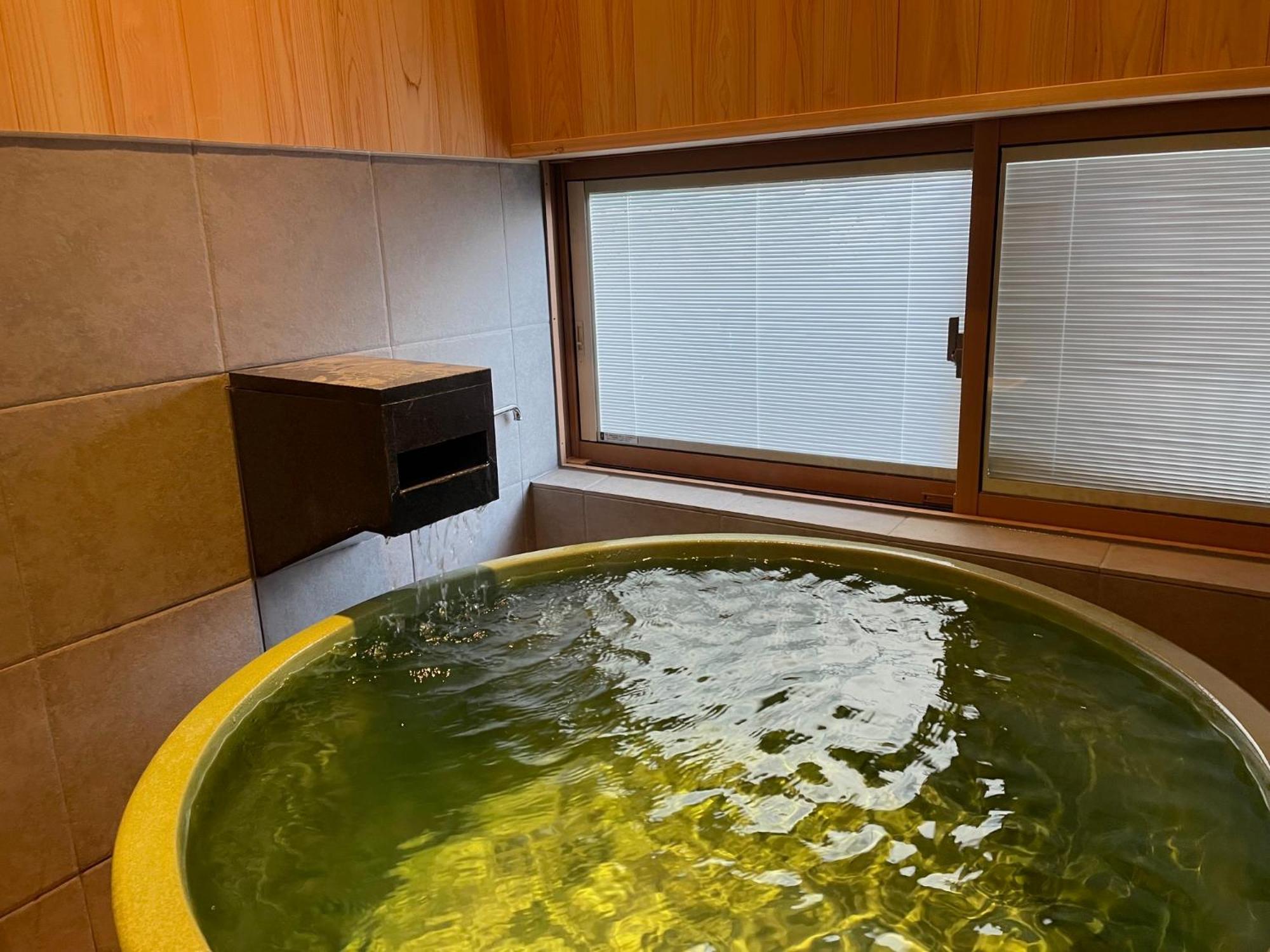 Kusatsuonsen Hoshikawa Кусацу Экстерьер фото