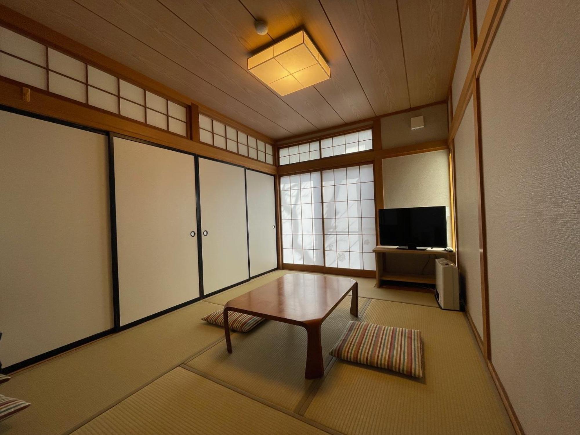 Kusatsuonsen Hoshikawa Кусацу Экстерьер фото