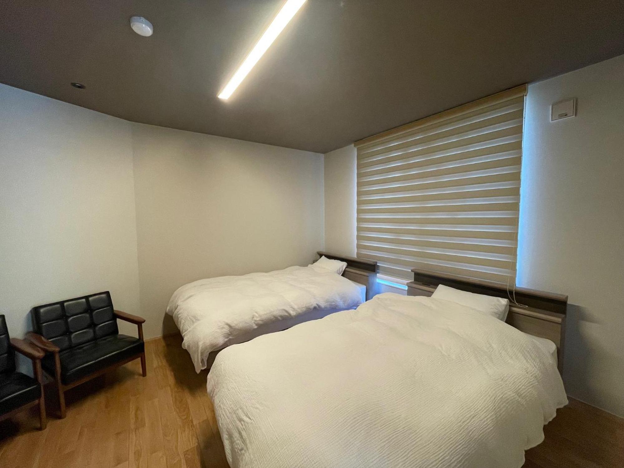 Kusatsuonsen Hoshikawa Кусацу Экстерьер фото